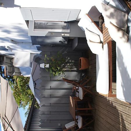 Bed and Breakfast Le Comptoir Des Sables Biscarrosse-Plage Exterior foto