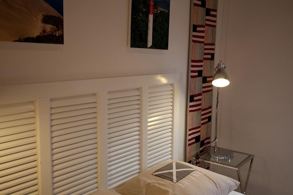 Bed and Breakfast Le Comptoir Des Sables Biscarrosse-Plage Zimmer foto