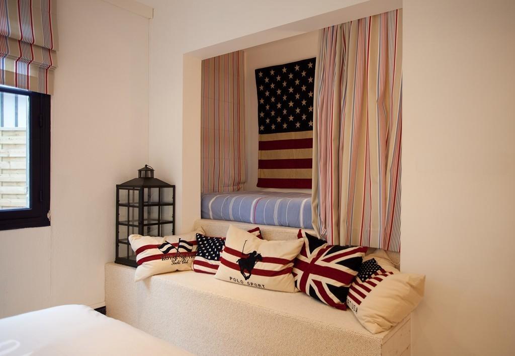 Bed and Breakfast Le Comptoir Des Sables Biscarrosse-Plage Zimmer foto