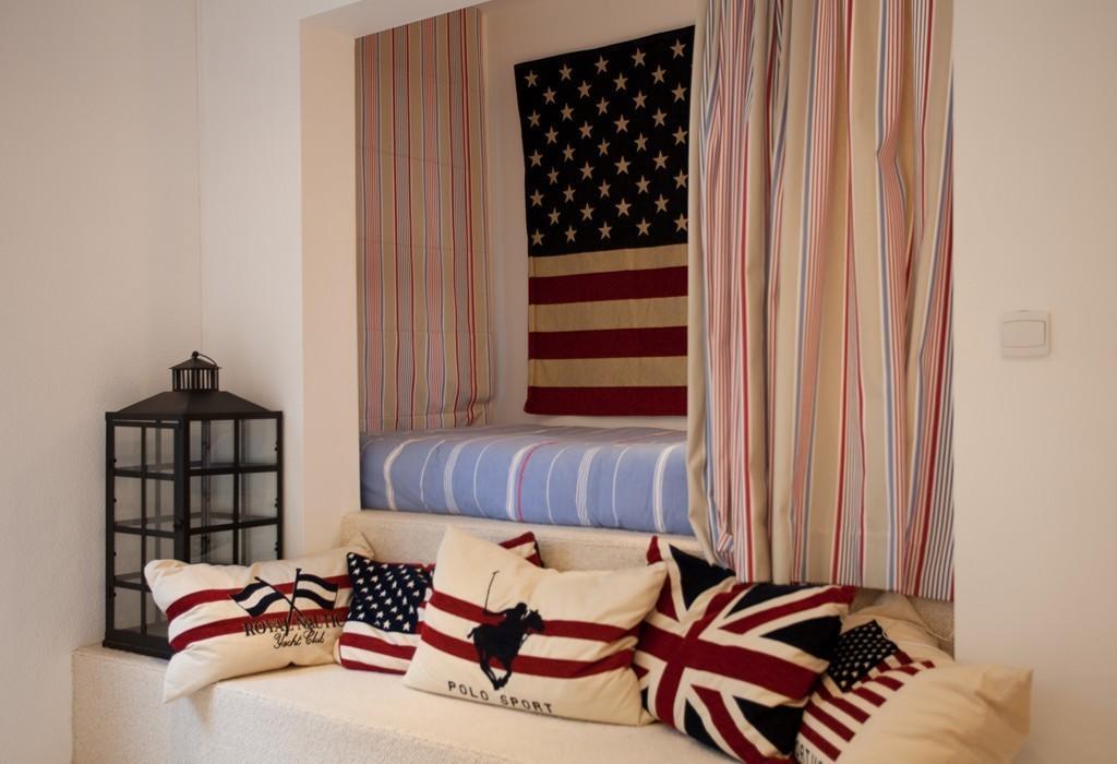 Bed and Breakfast Le Comptoir Des Sables Biscarrosse-Plage Zimmer foto